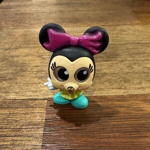 80’s Minnie Mouse | Disney Doorables | Series 9